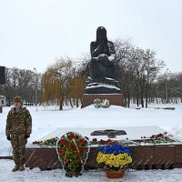 У Кропивницькому відзначили День визволення міста